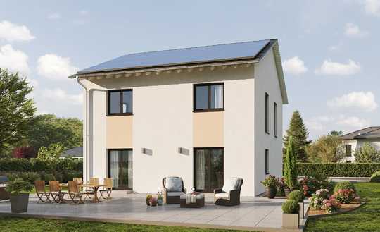 Ihr Traumhaus - individuell gestaltet für Ihre Familie