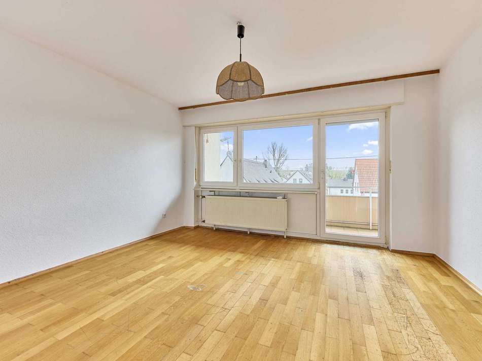 Hauptschlafzimmer 