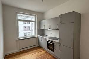 Helle & zentrale 1 Zimmerwohnung! – Warendorpstraße 19c, 23556 Sankt Lorenz Nord, Lübeck – Vorschaubild 2