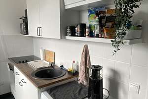 2-Zimmer-Dachgeschosswohnung in Oberhausen - Ruhige Lage nahe Park an der Margaretenstraße – Margaretenstr. 31, 46049 Lirich-Nord, Oberhausen – Vorschaubild 5