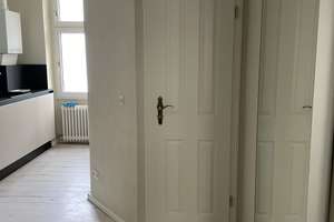 Helle 2-Zimmer-Wohnung mit Balkon in Berlin-Neukölln – Niemetzstraße 17, 12055 Neukölln (Ortsteil), Berlin – Vorschaubild 3