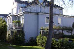 Hochwertige 3 Zimmer Wohnung mit Dachterrassen in Bonn