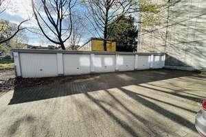 Heller 2,5-Raum-DG-Traum: Südwest-Hoflage, Parkett, neue Heizung & 67 m² Spitzboden-Ausbaureserve! – 45276 Steele, Essen – Vorschaubild 21