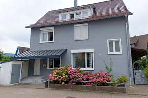 Wohnen mit Anspruch – 234 m² Komfort in traumhafter Lage – Die vollständige Adresse der Immobilie erhältst du vom Anbieter., 76571 Gaggenau – Vorschaubild 28
