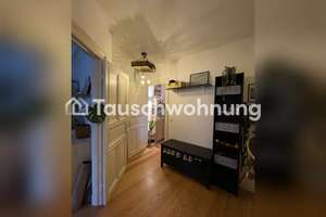 Tauschwohnung: Gemütliche 2,5 Zimmer Wohnung mitten in der Schanze – Die vollständige Adresse der Immobilie erhältst du vom Anbieter., 20357 Sternschanze, Hamburg – Vorschaubild 4