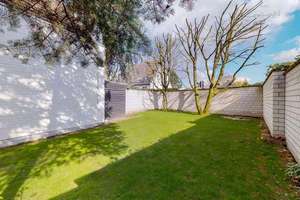 Exklusives Reiheneckhaus in Rheinnähe! Stilvolles Wohnen mit Garten in Düsseldorf-Wittlaer! – Die vollständige Adresse der Immobilie erhältst du vom Anbieter., 40489 Wittlaer, Düsseldorf – Vorschaubild 5