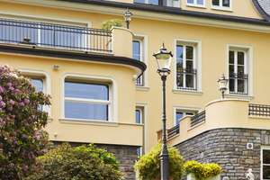 Bestlage am Toelleturm - Modernisierte Villa mit Charakter – Die vollständige Adresse der Immobilie erhältst du vom Anbieter., 42287 Barmen, Wuppertal – Vorschaubild 3