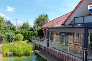 Großzügiges Einfamilienhaus mit viel Platz, Komfort und einer barrierefreien Anliegerwohnung – Die vollständige Adresse der Immobilie erhältst du vom Anbieter., 59558 Lippstadt – Vorschaubild 40