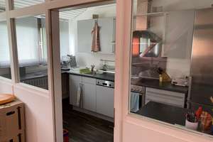 Außergewöhnliches Fabrik-Loft | 120 m² | Lichtdurchflutet | Wohnen mit Charakter – Pirmasenser Straße 15a, 66976 Rodalben – Vorschaubild 11