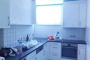 Zentraler geht`s nicht ! 112 qm Familienwohnung nähe City-Galerie (provisionsfrei) – Schwibbogenplatz 2b, 86152 Am Schäfflerbach, Augsburg – Vorschaubild 13