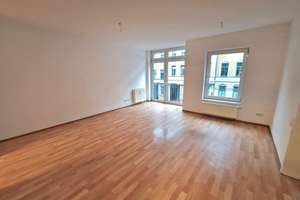 2-Zimmer-Wohnung in beliebter Seniorenresidenz – Kanzlerstraße 33, 9112 Kaßberg, Chemnitz – Vorschaubild 2