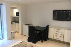 Exklusive 1-Zimmer-Wohnung in München Maxvorstadt – Adalbertstraße 74, 80799 Am alten nördlichen Friedhof, München – Vorschaubild 14