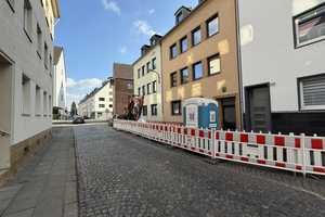 Zukunftsorientiertes Investment oder Eigenheim: Mehrfamilienhaus in Kölner Top-Lage! – Großer Griechenmarkt 115, 50676 Köln – Vorschaubild 2