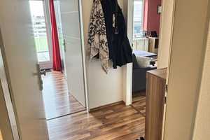 Exklusive 2-Raum-Wohnung mit gehobener Innenausstattung mit Einbauküche in Dusseldorf – Munsterstraße 161, 40476 Düsseldorf – Vorschaubild 2
