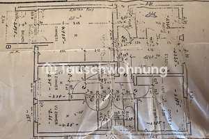 Tauschwohnung: Großzügige Wohnung in Reinickendorf zur Miete