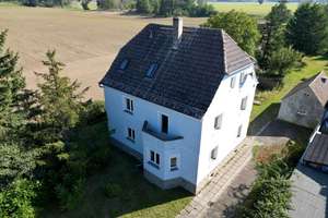 Einfamilienhaus im Grünen - bis zu 50% BAFA förderfähig inkl. vollumfänglichem Sanierungsfahrplan! – Die vollständige Adresse der Immobilie erhältst du vom Anbieter., 1619 Zeithain – Vorschaubild 2