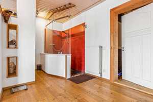 Traumhaus mit Schwimmteich für Individualisten, Mehrgenerationenwohnen oder Freiberufler – Schleswig-Flensburg (Kreis) – Vorschaubild 5