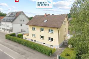 Vier Zimmer, sonnige Terrasse, großzügiger Grundriss, beste Möglichkeiten! – Die vollständige Adresse der Immobilie erhältst du vom Anbieter., 78467 Petershausen West, Konstanz – Vorschaubild 1
