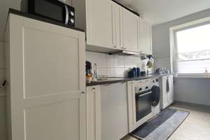 Tolle 1-Zimmer-Wohnung mit großer Wohnküche und separatem Schlafzimmer – Engelbertstr. 4, 40233 Flingern Süd, Düsseldorf – Vorschaubild 5