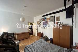 Tauschwohnung: Ruhige Einzimmerwohnung am Südstern – Körtestraße 8, 10967 Kreuzberg, Berlin – Vorschaubild 3