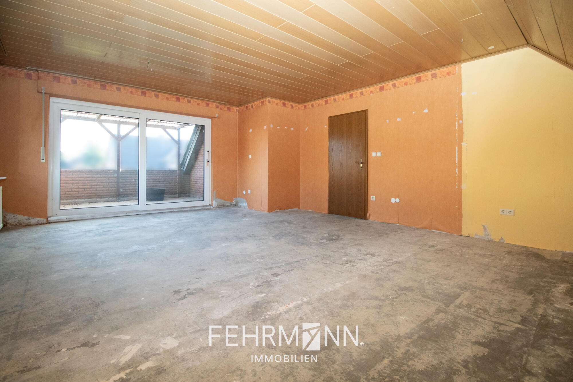 Immobilie in Haren (Ems) - Großzügiges Zuhause mit zwei Wohneinheiten und großem Garten in Haren zum Kauf - Bild 21