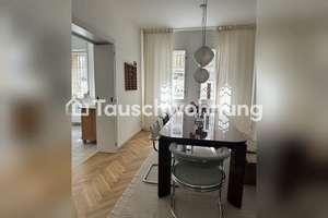 Tauschwohnung: 3,5-Zi-Wohnung in Stuttgart-West, 103m – Die vollständige Adresse der Immobilie erhältst du vom Anbieter., 70176 Rosenberg, Stuttgart – Vorschaubild 8