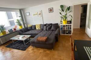 Attraktive 2-Zimmer-Wohnung im Herzen von Düsseldorf – möbliert, zentral & ideal auf Zeit (Aug–Jan) – Wagnerstraße 28, 40212 Stadtmitte, Düsseldorf – Vorschaubild 2
