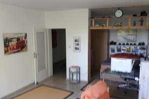 Gepflegte 1,5-Zimmer-Wohnung mit Balkon und Einbauküche in Wolfsburg – Lutonstrasse 2, 38444 Detmerode, Wolfsburg – Vorschaubild 5