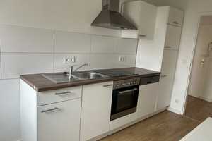 Schöne, helle Zwei-Zimmer-Wohnung im Zentrum Nürnbergs – Theresienstraße 30, 90403 Nürnberg – Vorschaubild 1