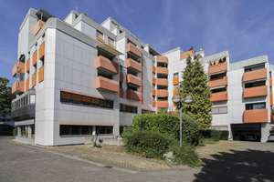 93 m² Cityleben – mit Loggia & doppeltem Parkkomfort – Die vollständige Adresse der Immobilie erhältst du vom Anbieter., 65197 Rheingauviertel / Hollerborn, Wiesbaden – Vorschaubild 13