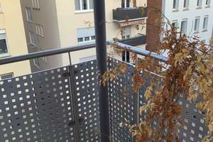 Sehenswerte, helle  Wohnung in top gepflegtem Zustand – Rötestr. 57, 70197 Rotebühl, Stuttgart – Vorschaubild 5