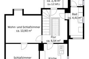 Gemütliches Zuhause: Einfamilienhaus mit Sauna, Atelier und Gartenidylle – Ingolstadt – Vorschaubild 37