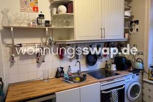 Wohnungstausch: Schinkelstraße 1 – Schinkelstraße 1, 22000 Winterhude, Hamburg – Vorschaubild 6