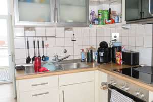 *H.-Döhren/Wülfel* helle 3-Zi.-ETW mit EBK und Balkon. – Die vollständige Adresse der Immobilie erhältst du vom Anbieter., 30519 Wülfel, Hannover – Vorschaubild 16