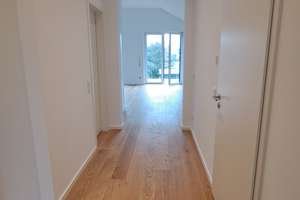 Angermund - Luxuriöse Neubau-Wohnung mit Blick ins Grüne – Angermunder Straße 71, 40489 Angermund, Düsseldorf – Vorschaubild 11