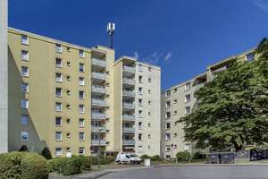 Gut geschnittene und moderne 3-Zimmer-Wohnung in Wuppertal – Roßkamper Straße 43, 42329 Vohwinkel, Wuppertal – Vorschaubild 1