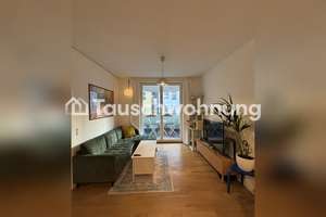 Tauschwohnung: 2-Zimmer Neubauwohnung mitten in Friedrichshain gegen 3-Zi – Die vollständige Adresse der Immobilie erhältst du vom Anbieter., 10247 Friedrichshain, Berlin – Vorschaubild 2