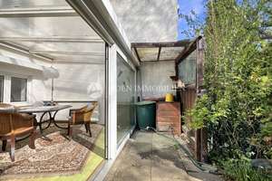 Fliegerviertel: 6-Zimmer-Reihenhaus mit 151m² Grundfläche und 120m² Garten! – Kleineweg 51, 12101 Tempelhof, Berlin – Vorschaubild 58