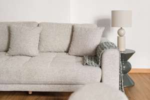 Charmante 3-Zimmer Wohnung in Steglitz - voll möbliert – Südendstraße 12, 12169 Steglitz, Berlin – Vorschaubild 4