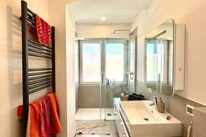+HSO Military Lease+ BEAUTIFUL & NEWLY RENOVATED APARTMENT NEAR THE CITY CENTER OF STUTTGART – Tulpenstraße 36, 70180 Lehen, Stuttgart – Vorschaubild 9