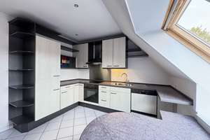 Traumhafte 3 Zimmer Wohnung mit Tiefgaragenstellplatz - Ellerau – Die vollständige Adresse der Immobilie erhältst du vom Anbieter., 25479 Ellerau – Vorschaubild 6