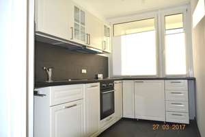Helle 2,5 Zimmer Wohnung, vollmöbliert mit TG- Stellplatz in zentraler Lage München-Laim – Rapotostraße 4, 80687 Sankt Ulrich, München – Vorschaubild 12