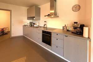 Moderne Zweizimmerwohnung mit Tiefgaragenstellplatz in zentraler Wohnlage von Oldenburg-Kreyenbrück – Die vollständige Adresse der Immobilie erhältst du vom Anbieter., 26133 Kreyenbrück, Oldenburg (Oldenburg) – Vorschaubild 4