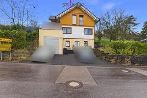 Modernes Einfamilienhaus in Trierweiler-Udelfangen - Wo Ihr  neues Leben beginnt! – Die vollständige Adresse der Immobilie erhältst du vom Anbieter., 54311 Trierweiler – Vorschaubild 1