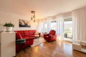 Einziehen statt renovieren – hochwertig sanierte 3-Zimmer-Wohnung mit Südbalkon – 64291 Wixhausen, Darmstadt – Vorschaubild 9