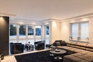 Exklusive Maisonette-Wohnung in bester Lage von Köln-Müngersdorf – Die vollständige Adresse der Immobilie erhältst du vom Anbieter., 50933 Müngersdorf, Köln – Vorschaubild 3