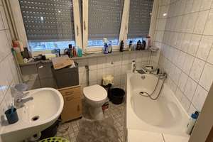 Solide Kapitalanlage in MA Käfertal:  MFH mit 4 geteilten Eigentumswohnungen – Die vollständige Adresse der Immobilie erhältst du vom Anbieter., 68309 Käfertal, Mannheim – Vorschaubild 22