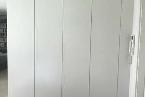 Helle und großzügige 4-Zimmer-Wohnung mit Terrasse in zentraler Lage – Gartenstr. xx, 70563 Vaihingen-Mitte, Stuttgart – Vorschaubild 10