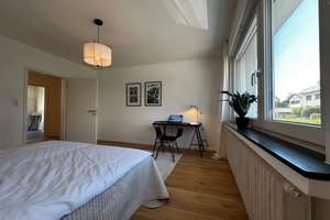 Erstbezug nach Modernisierung: EG-Wohnung mit Privatgarten, Stellplatz & Keller in Bonn-Ippendorf! – Gudenauer Weg 27, 53127 Ippendorf, Bonn – Vorschaubild 13