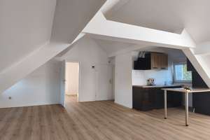 Stadtwald, Loftwohnung                                                                       – Die vollständige Adresse der Immobilie erhältst du vom Anbieter., 41462 Morgensternsheide, Neuss – Vorschaubild 9